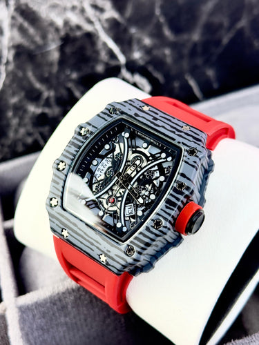 Richard Mille RMC334